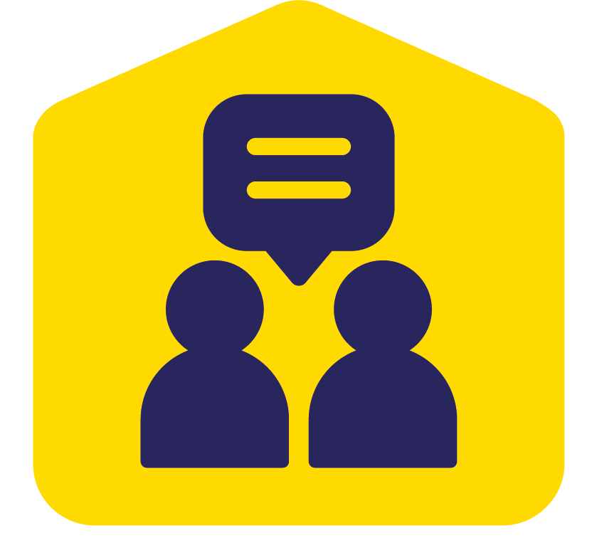 Nytt vägledarmaterial för er som är KomBo-vägledare inom habilitering – logga in