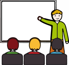 Presentationer från nätverksträff 2026 tillgängliga