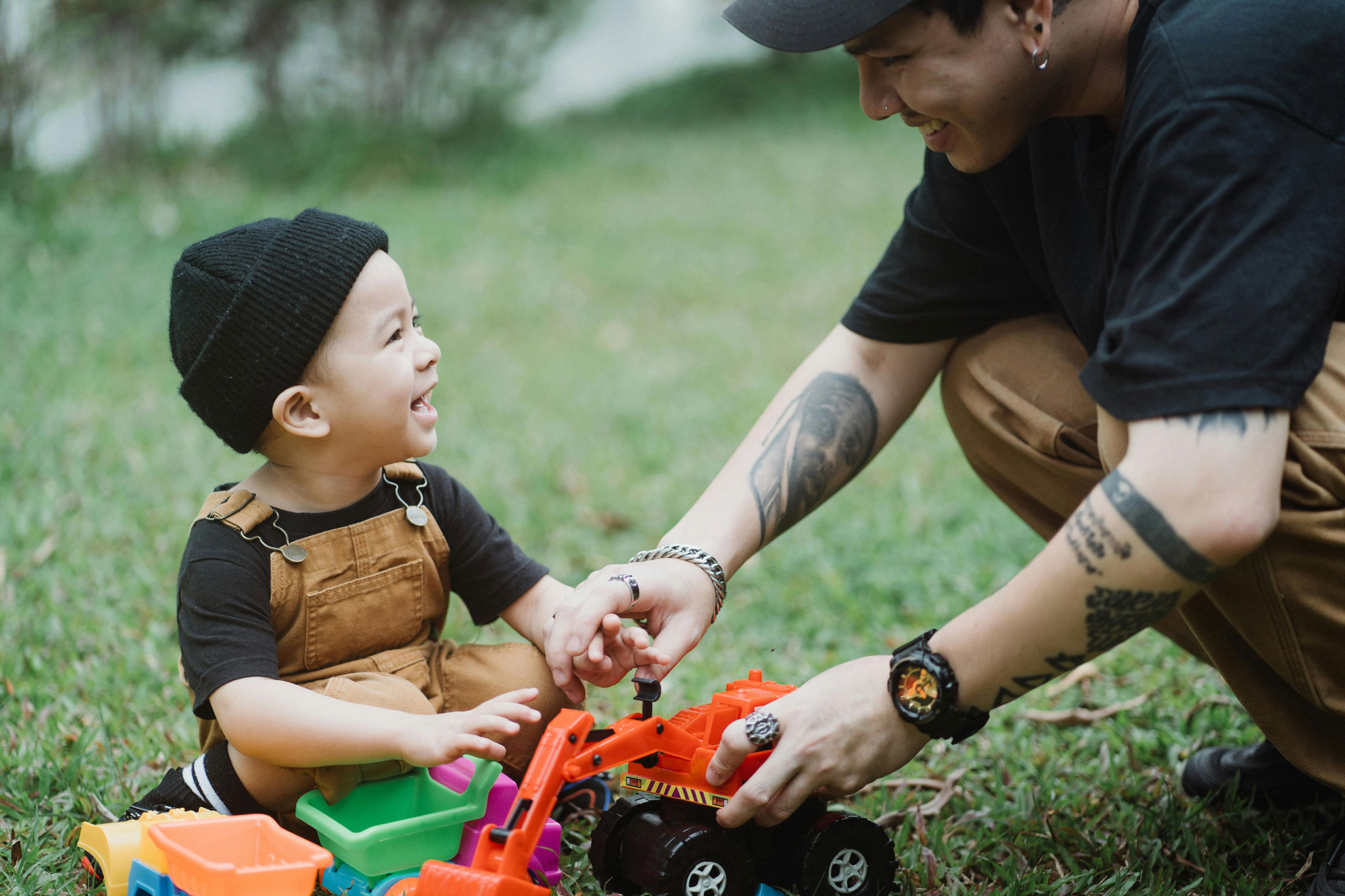 KomIgång online – nytt infomaterial, översättningar och lärdomar – lunchföreläsning 15 april